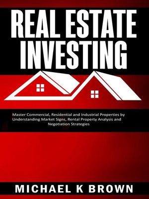 cover image of Real Estate Investing